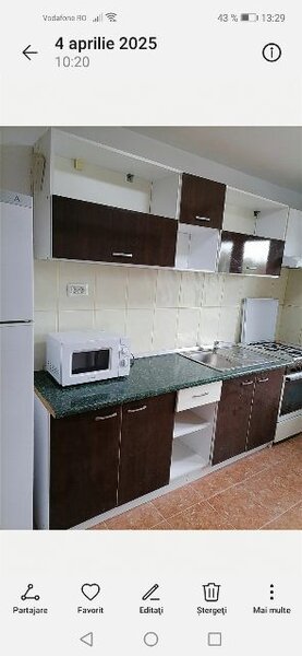 Aparatorii Patriei, aproape metrou,